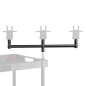 6252 Wireless Transmission Support for Camera Cart (3-in-1 Version) 6252 Wireless Transmission Support for Camera Cart (3-in-1 Version)