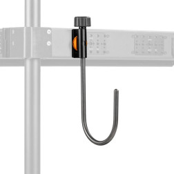 6254 Cable Storage Hook for Camera Cart