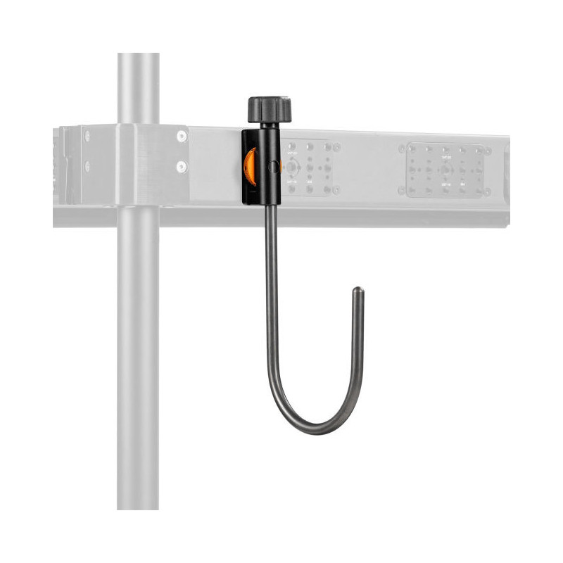 6254 Cable Storage Hook for Camera Cart