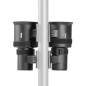 6255 Cup Holder for Camera Cart