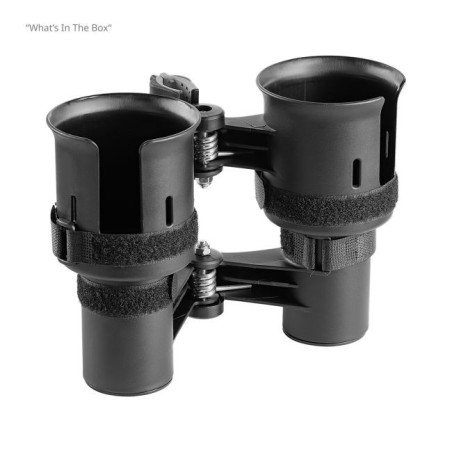 6255 Cup Holder for Camera Cart