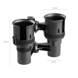 6255 Cup Holder for Camera Cart