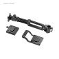 6257 Mount Plate for Monitor VESA for Camera Cart 6257 Mount Plate for Monitor VESA for Camera Cart