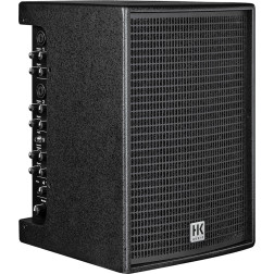 MOVE8 - Enceinte sur batterie - 2 voies 8"/1" ampli 60W polyvalente HK AUDIO