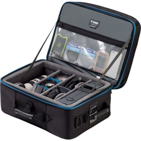 Transport Air Case Attaché 2015