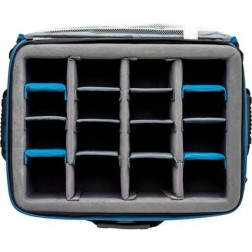 Transport Air Case Attaché 2015
