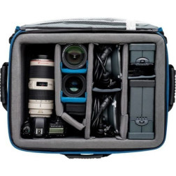 Transport Air Case Attaché 2015