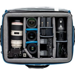 Transport Air Case Attaché 2015
