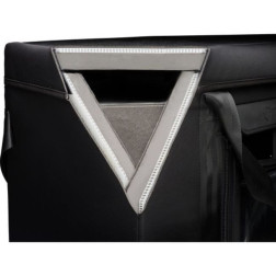 Transport Air Case Attaché 2015
