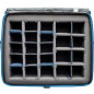 Transport Air Case Attaché 2520w Transport Air Case Attaché 2520w