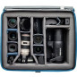 Transport Air Case Attaché 2520w Transport Air Case Attaché 2520w