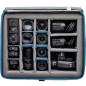 Transport Air Case Attaché 2520w Transport Air Case Attaché 2520w