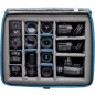 Transport Air Case Attaché 2520w Transport Air Case Attaché 2520w