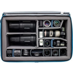 Transport Air Case Attaché 3220w