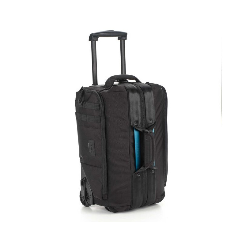 Cineluxe v2 Roller 21 - Black