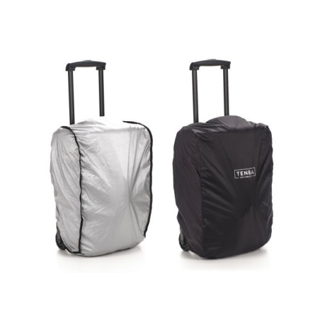 Cineluxe v2 Roller 21 - Black