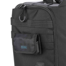 Cineluxe v2 Roller 21 - Black