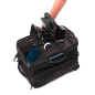 Cineluxe v2 Roller 21 - Black