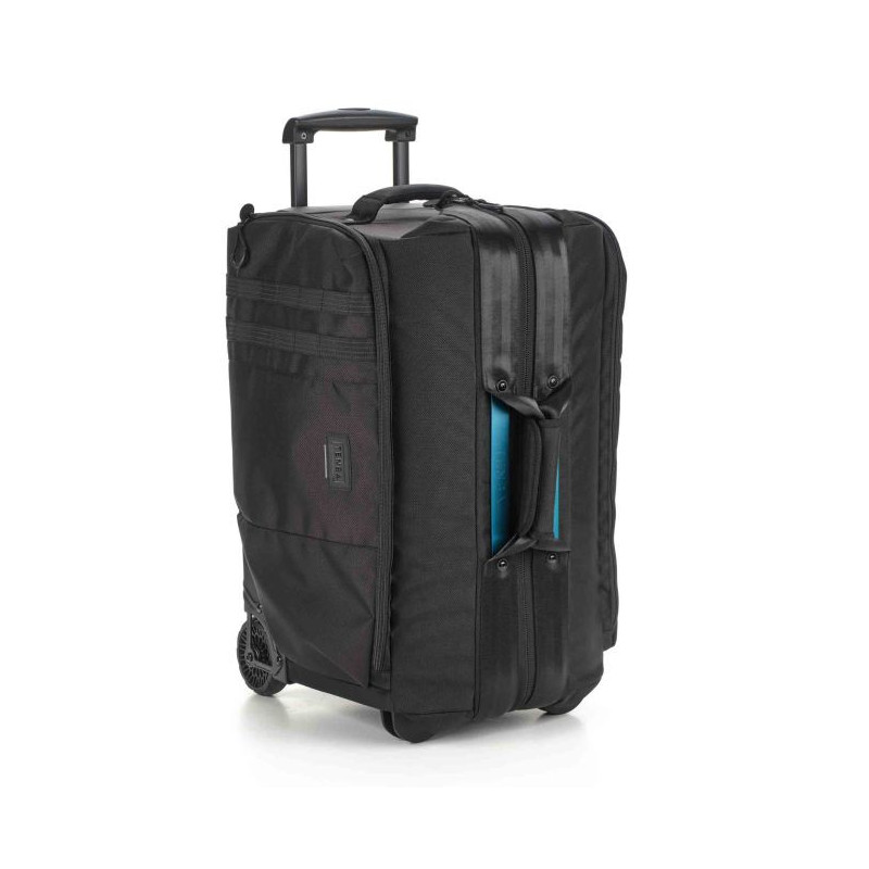 Cineluxe v2 Roller 24 - Black