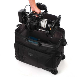 Cineluxe v2 Roller 24 - Black