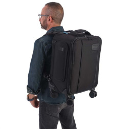 Roadie v2 Spinner 21 International