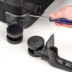 Roadie v2 Spinner 21 International