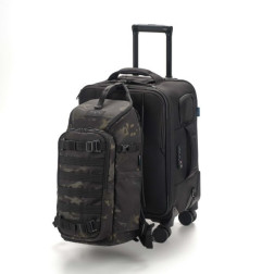 Roadie v2 Spinner 21 International