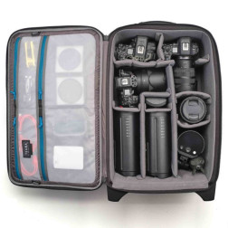 Roadie v2 Roller 24