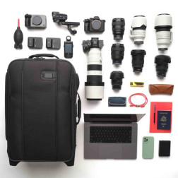 Roadie v2 Roller 24