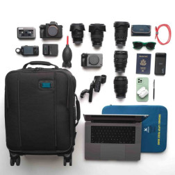 Roadie v2 Spinner 21 Air Case