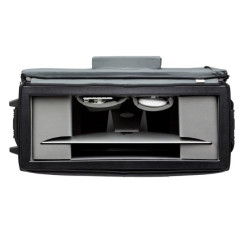 Air Case w  wheels for Apple 27  late 2012 thin mod RS-M27