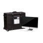 Air Case w/ wheels for Apple 27' late 2012 thin mod RS-M27 Air Case w/ wheels for Apple 27' late 2012 thin mod RS-M27