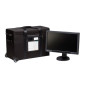 Air Case w/ wheels for Eizo ColorEdge Flexscan 27' RS-E27
