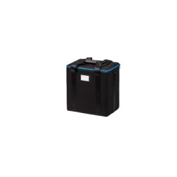 Air case 1x1 LED 2-Panel