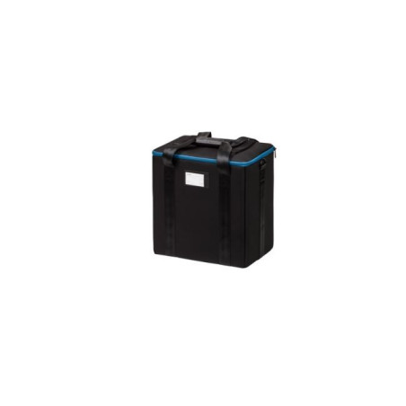Air case 1x1 LED 2-Panel