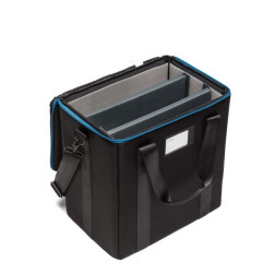 Air case 1x1 LED 2-Panel