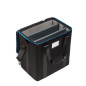 Air case 1x1 LED 2-Panel