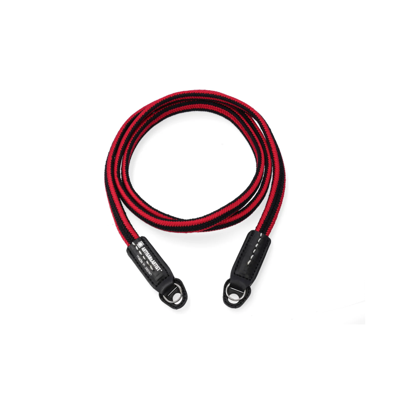 ACAM-320A Black/Red