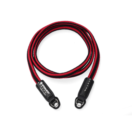 ACAM-320A Black Red