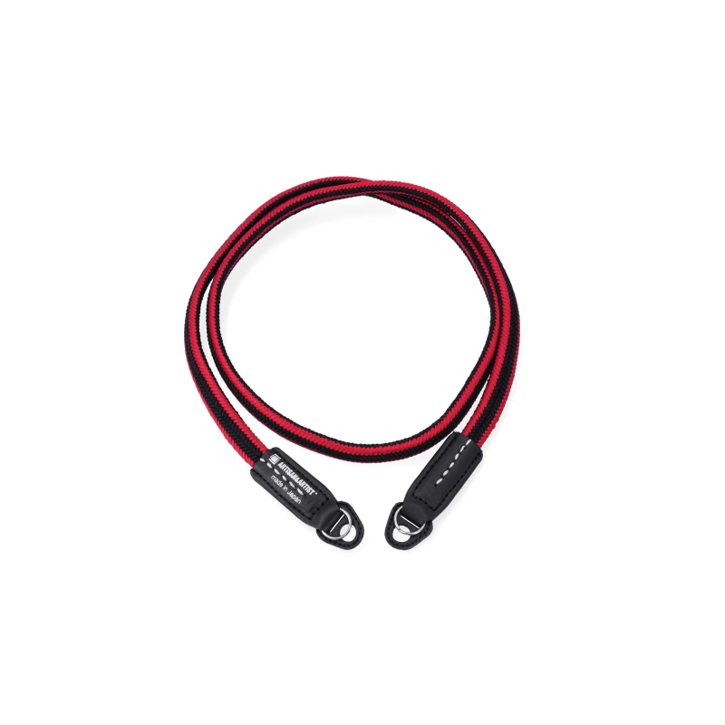 ACAM-310A Black/Red