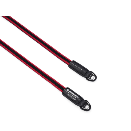 ACAM-310A Black/Red