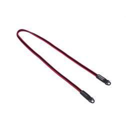 ACAM-310A Black Red
