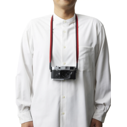 ACAM-312A Black Red