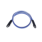 ACAM-312A Navy/Silver