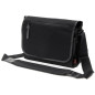 ACAM 7100 canvas/nylon camerabag black
