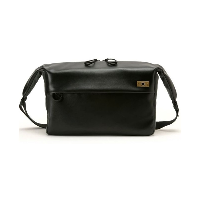 ACAM BS0002 PVC leather/Nylon bag
