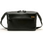 ACAM BS0002 PVC leather/Nylon bag