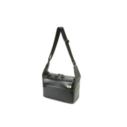 ACAM BS0002 PVC leather/Nylon bag