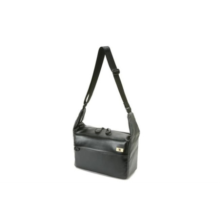 ACAM BS0002 PVC leather/Nylon bag