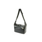 ACAM BS0002 PVC leather/Nylon bag